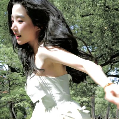 跃动青春