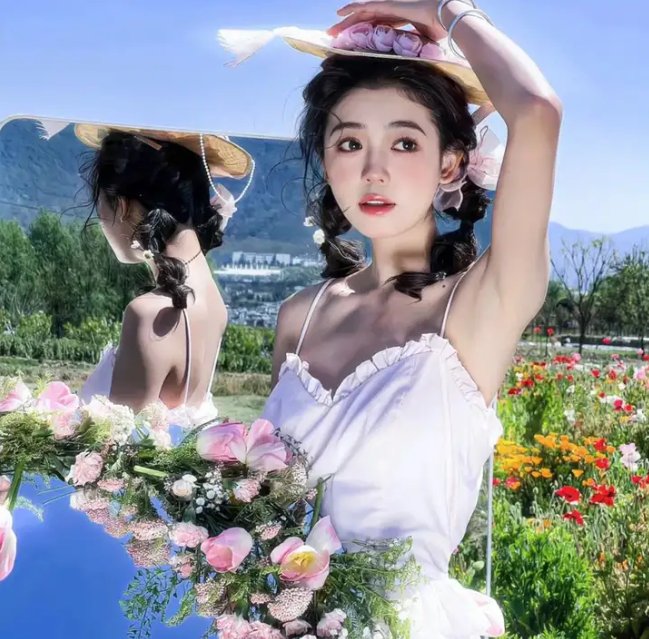 亡灵故事